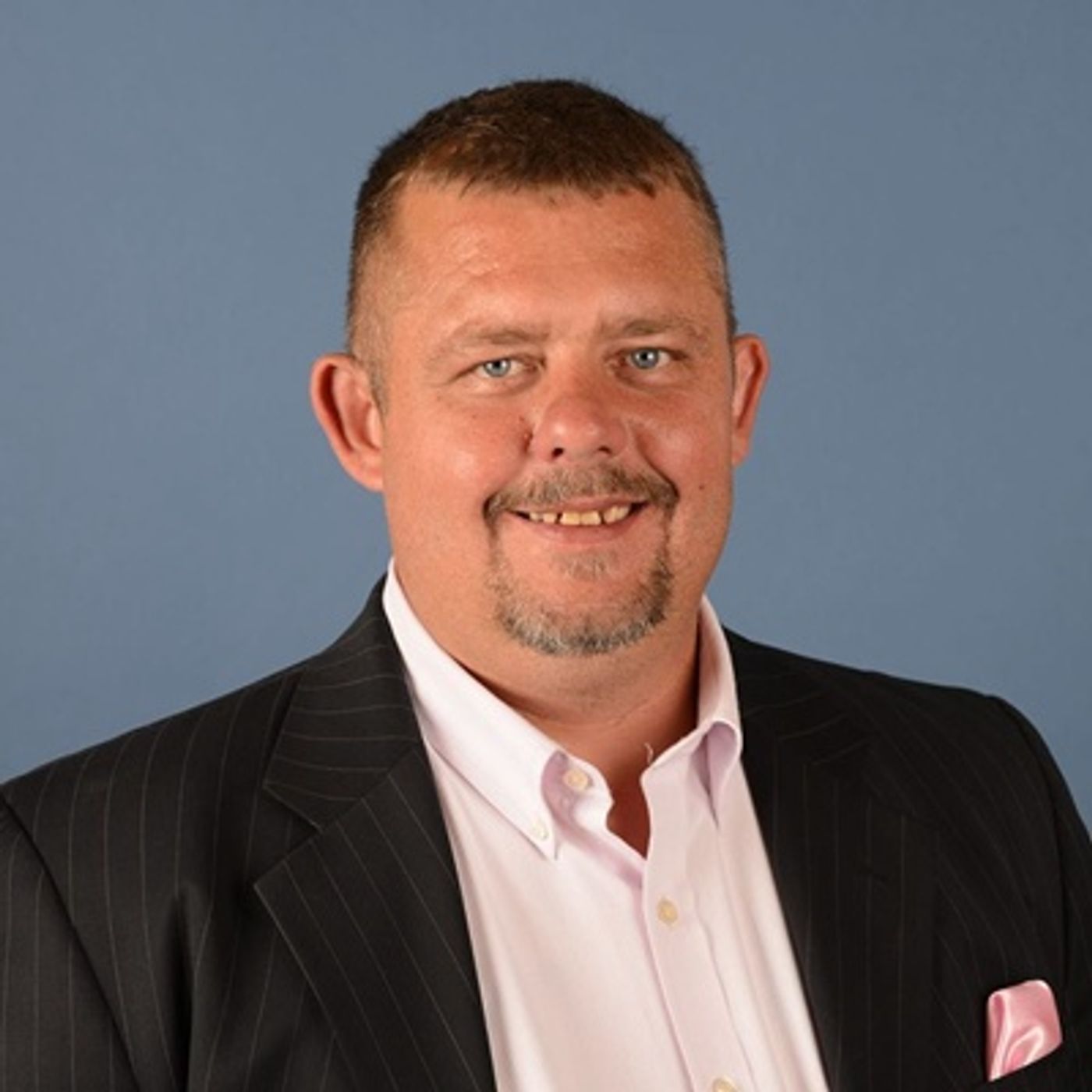 Timothy R. Johnson - Business Development Manager and Strategist for Clint Arthur's Status Factory on Creating Status for Yourself and Your thumbnail
