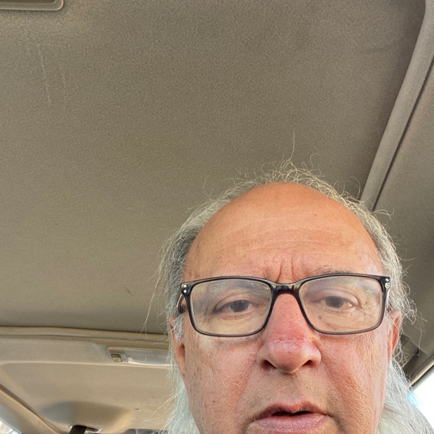 John Zegar\'s Thoughts & Travels