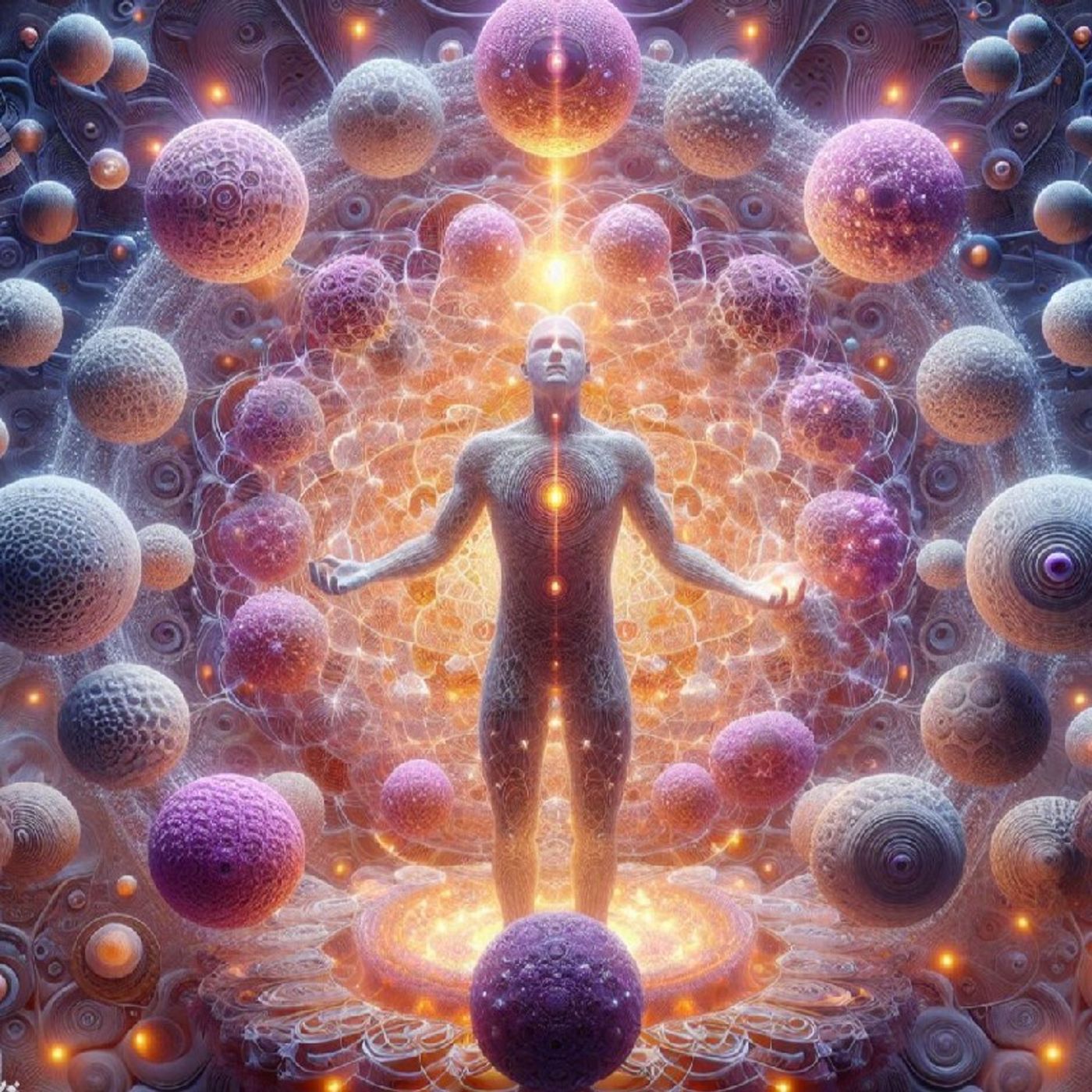 Radio Gratitud 777Hz