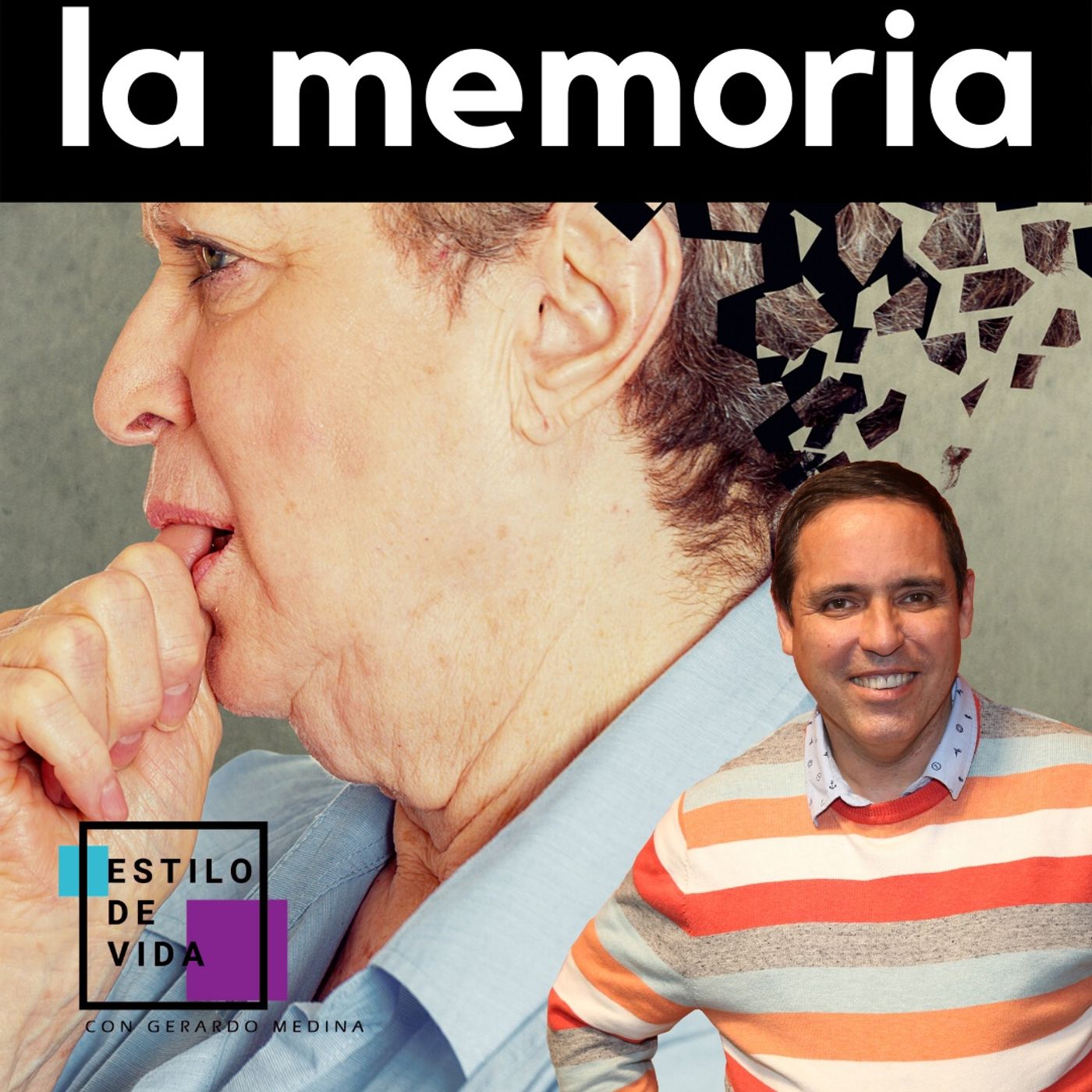 Transforma tu Salud con Gerardo Medina