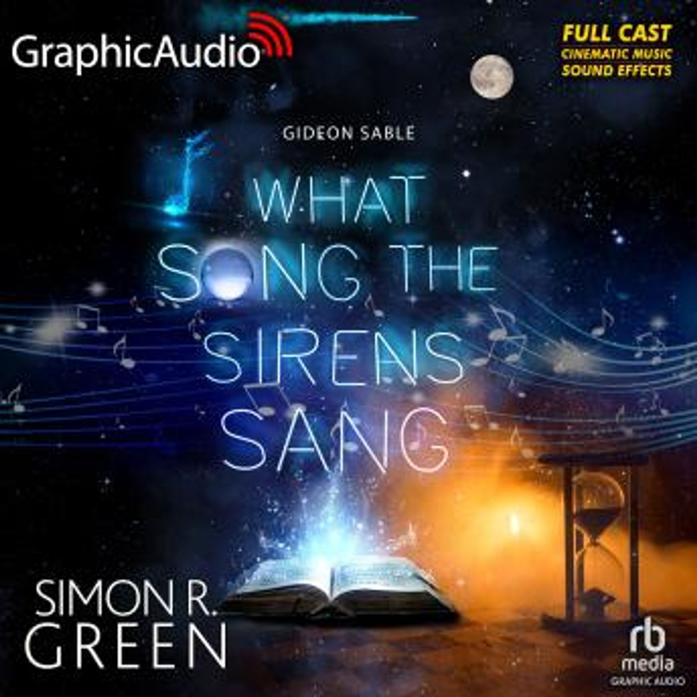Access Essential Audiobooks in Mystery, Thriller & Horror, Suspense