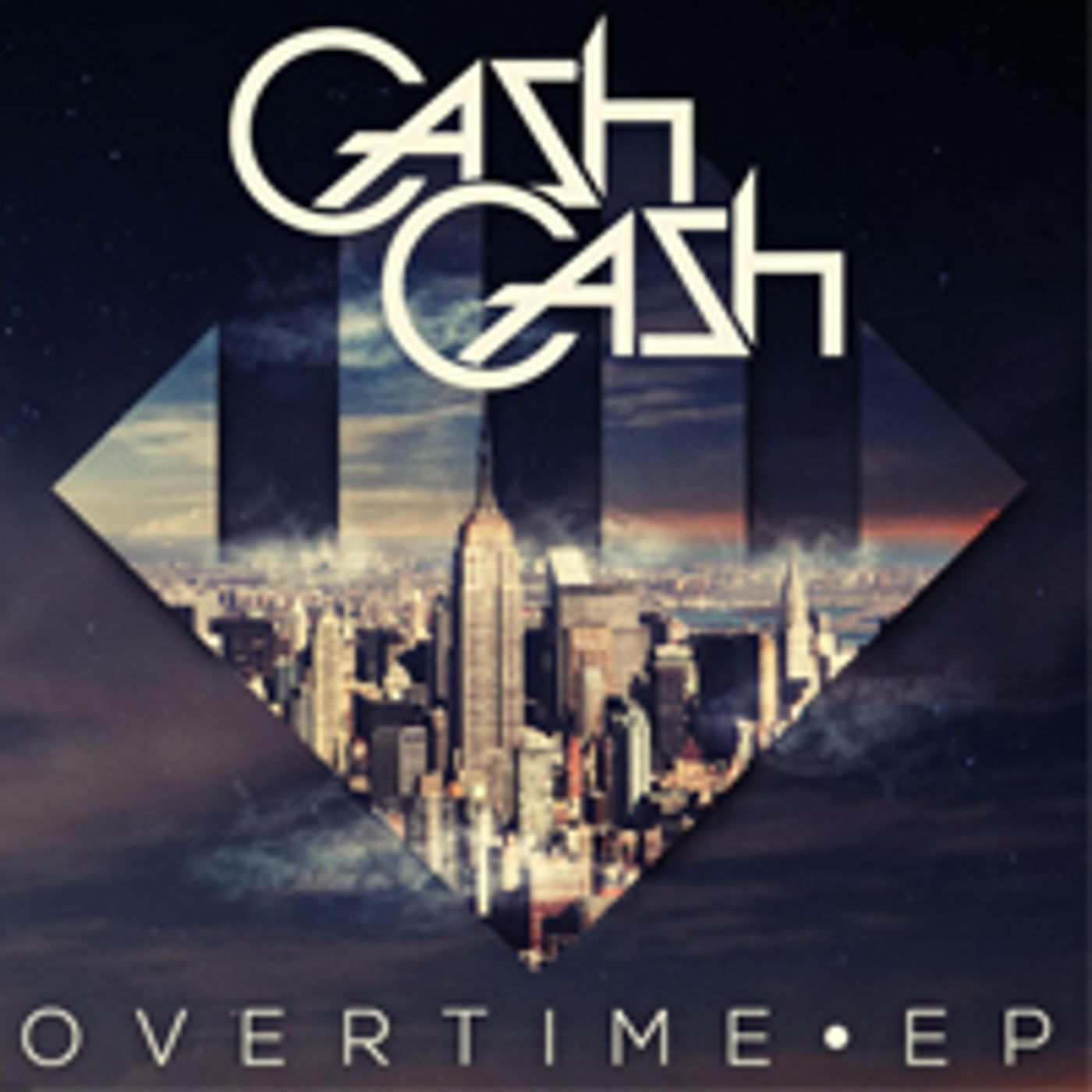 Cash Cash Is Ready To Tour The World! episode artwork