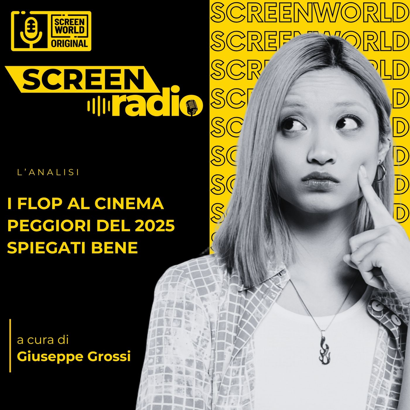 I flop al cinema del 2025 spiegati bene