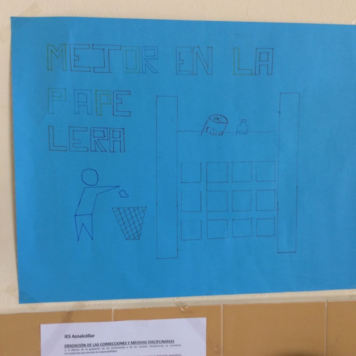 Cuñas Radiofónicas Campaña IES AZN