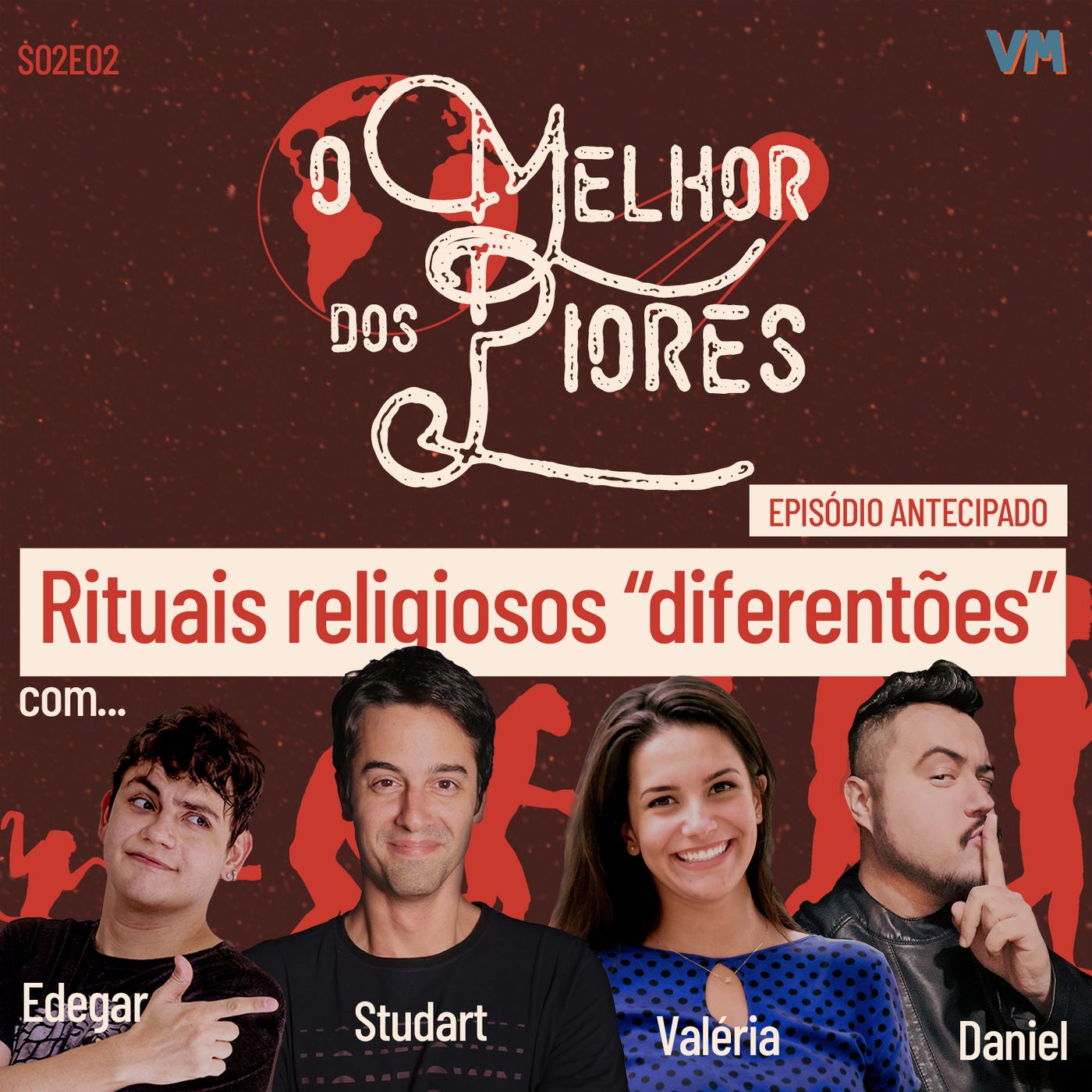 O Melhor Dos Piores