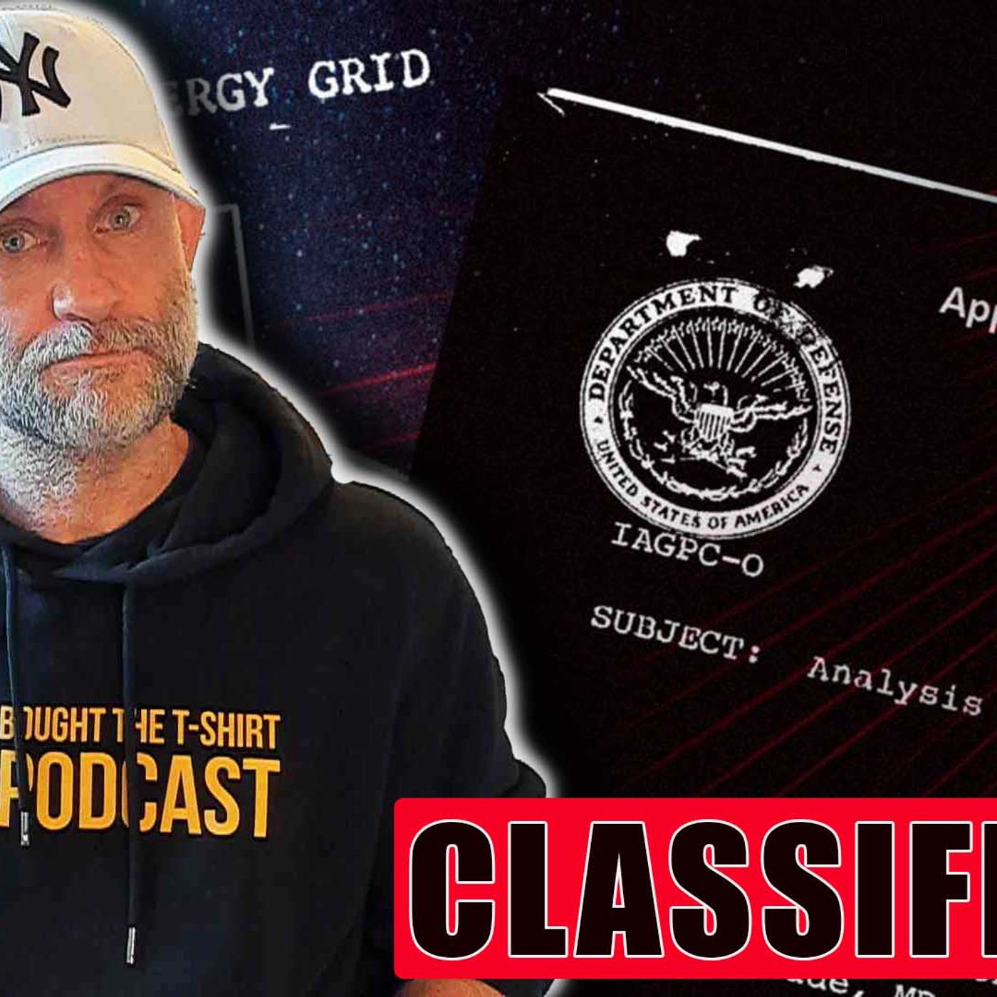 Top Secret CIA Project 'Hemisync' Exposed | Jonni Hirst