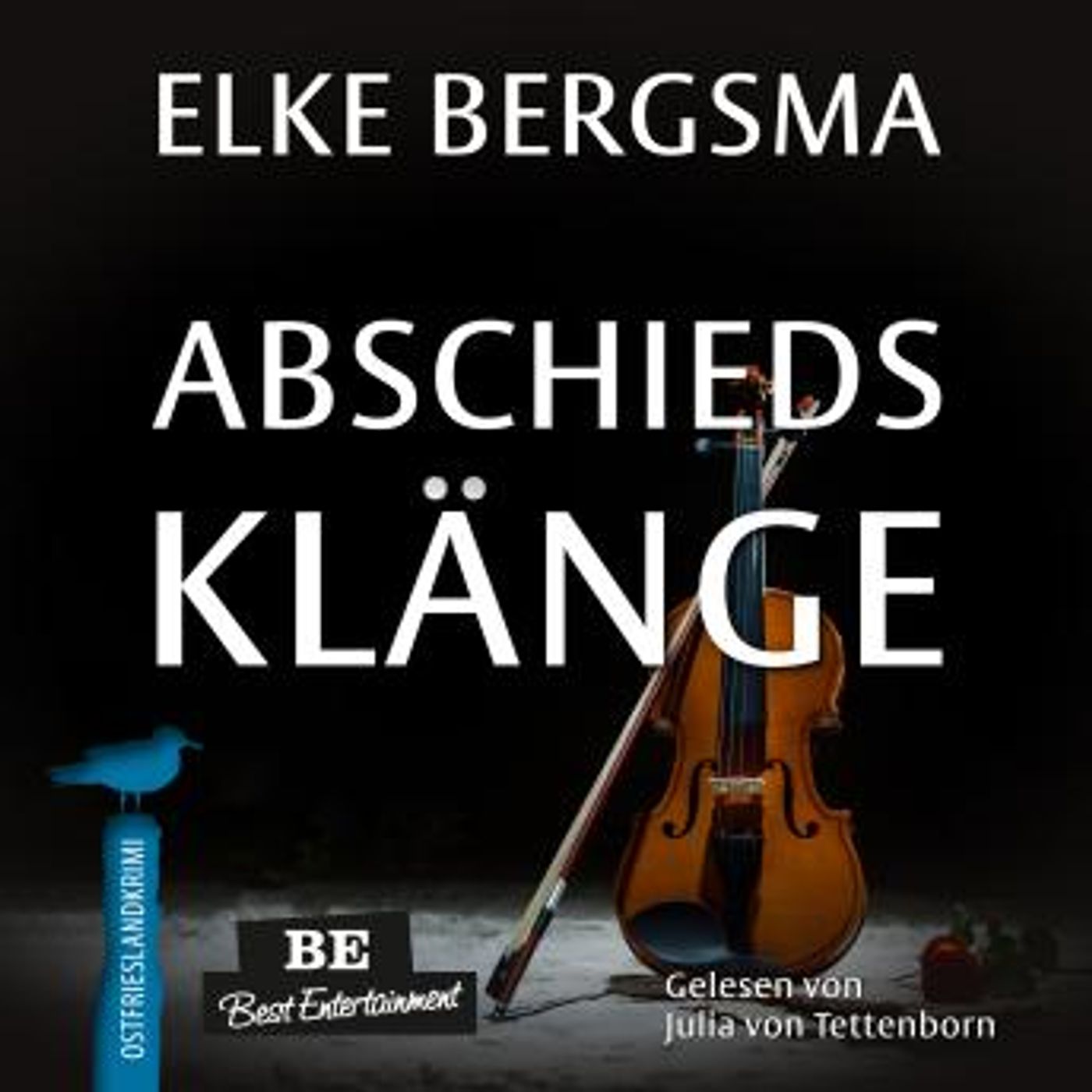 Listen to Best Audiobooks in Mystery, Thriller & Horror, Suspense