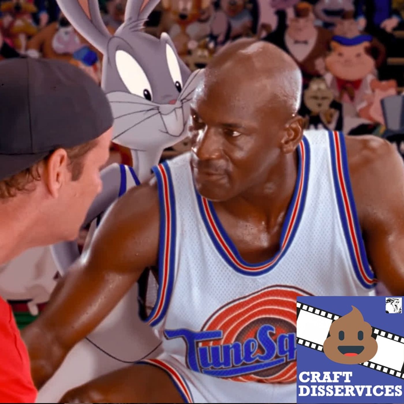 Episode 15: Space Jam Episode 15: Space Jam