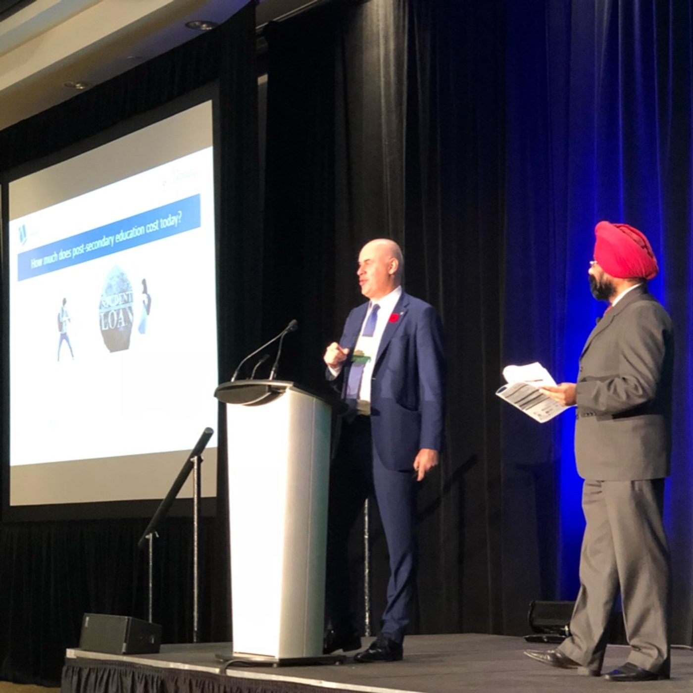 IFB Conference Highlights