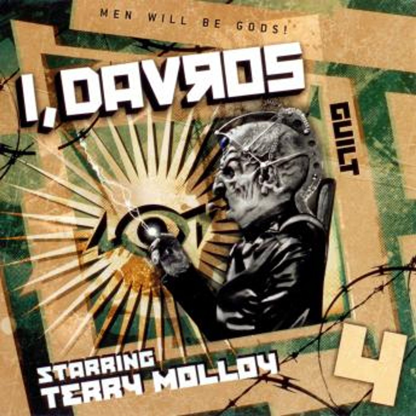 Download New Full Audiobooks in Science Fiction & Fantasy, Science Fiction