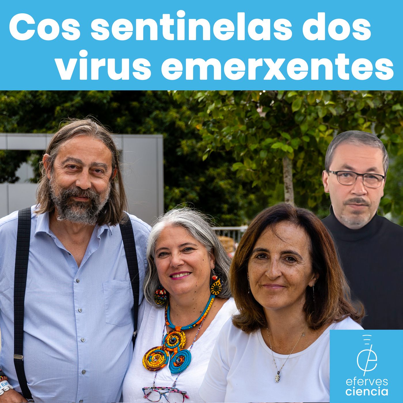 Efervesciencia
