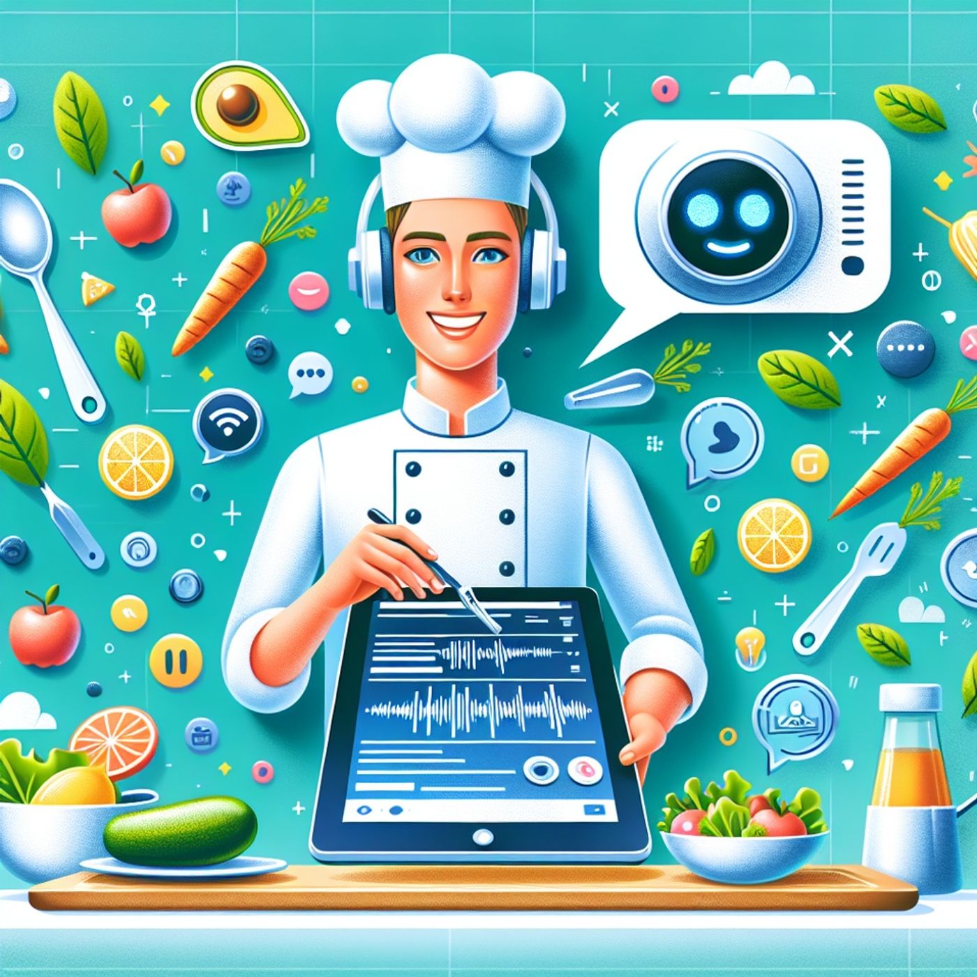 04 gennaio 2026 - The Italian Bulletin: Eroi, Riscoperte e l'AI in Cucina - Notizie del Giorno episode artwork