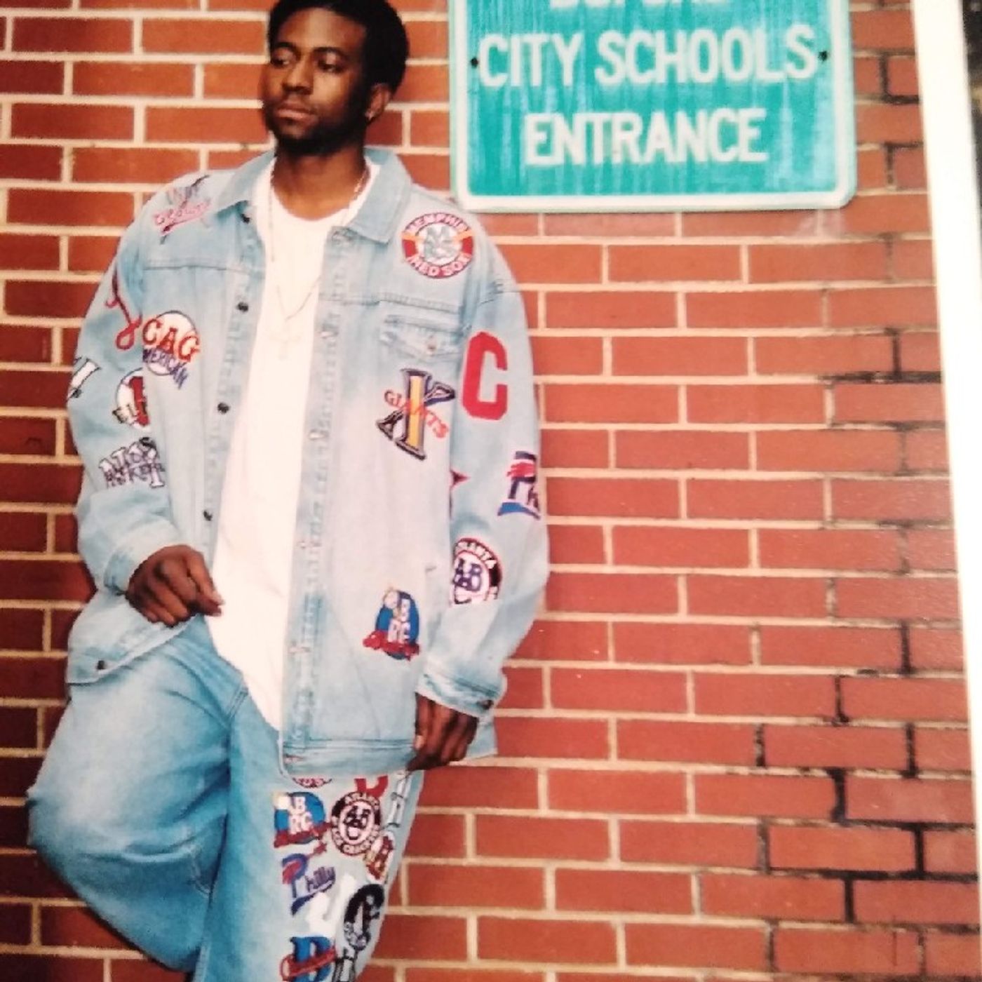 Johnny Arsin The Rough Draft Show