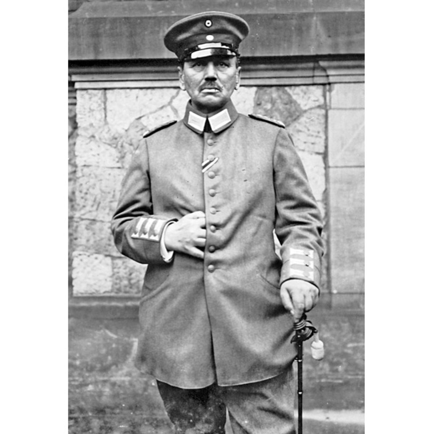 La Guerra Grande