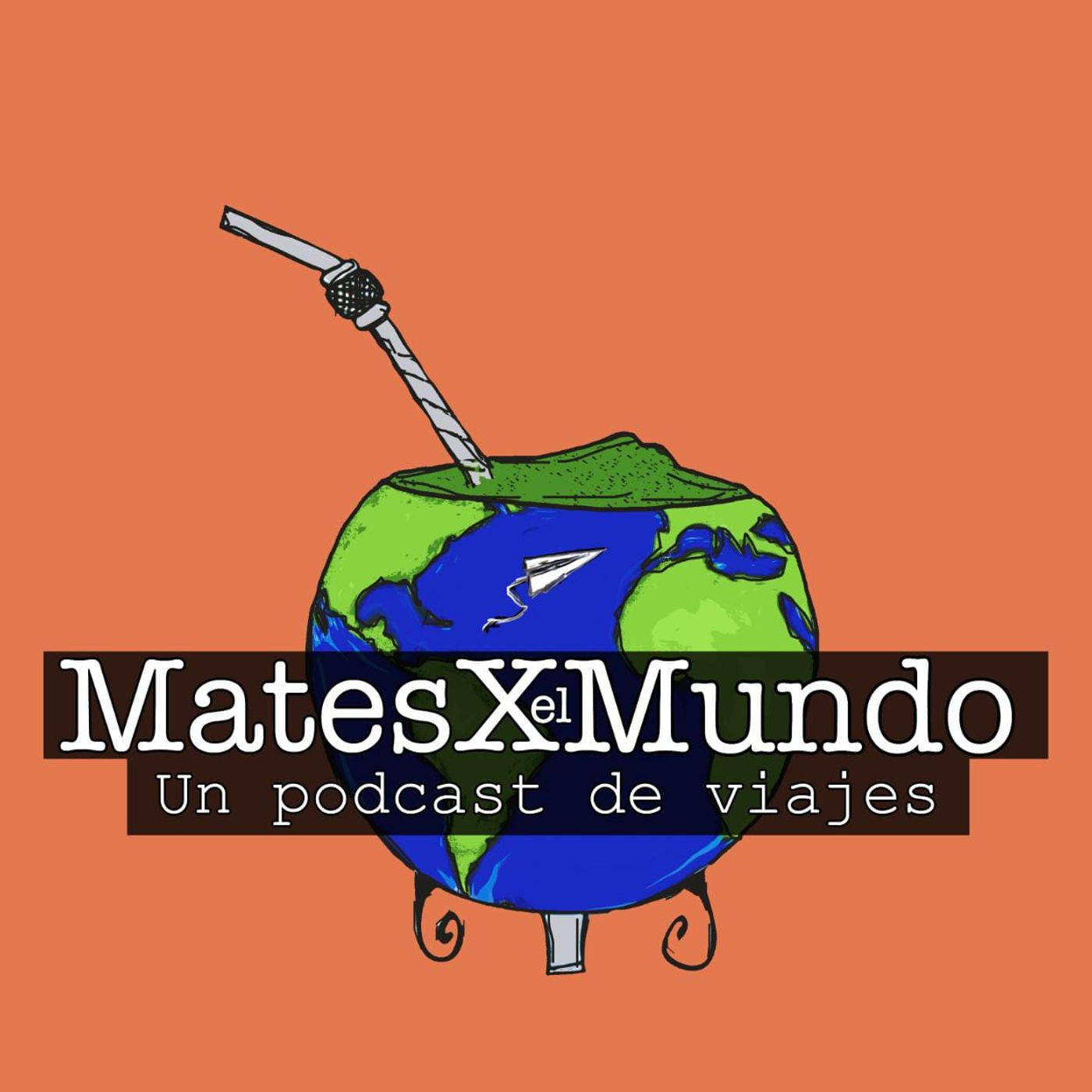 Mates X el mundo