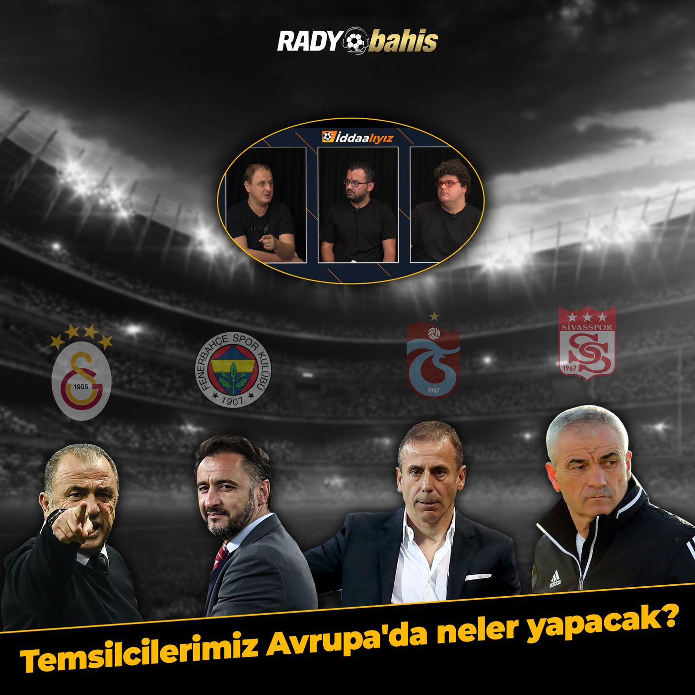 Radyo Bahis
