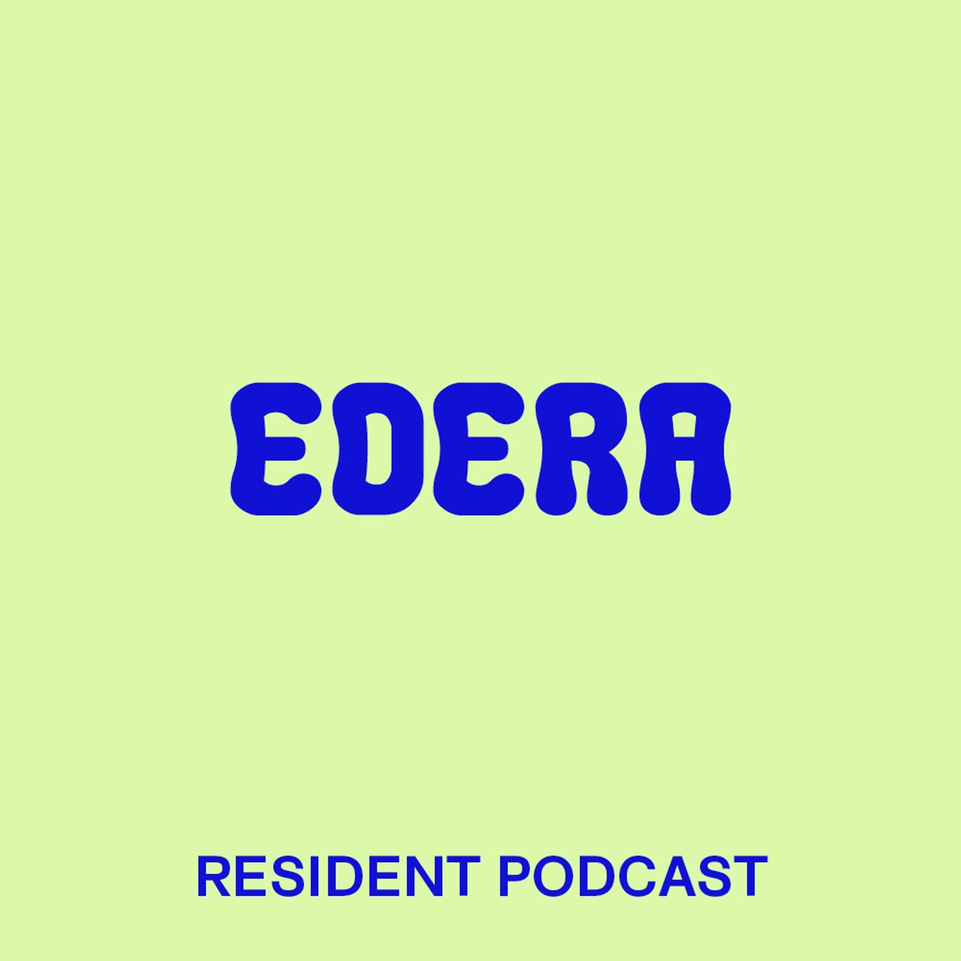 EDERA EDERA
