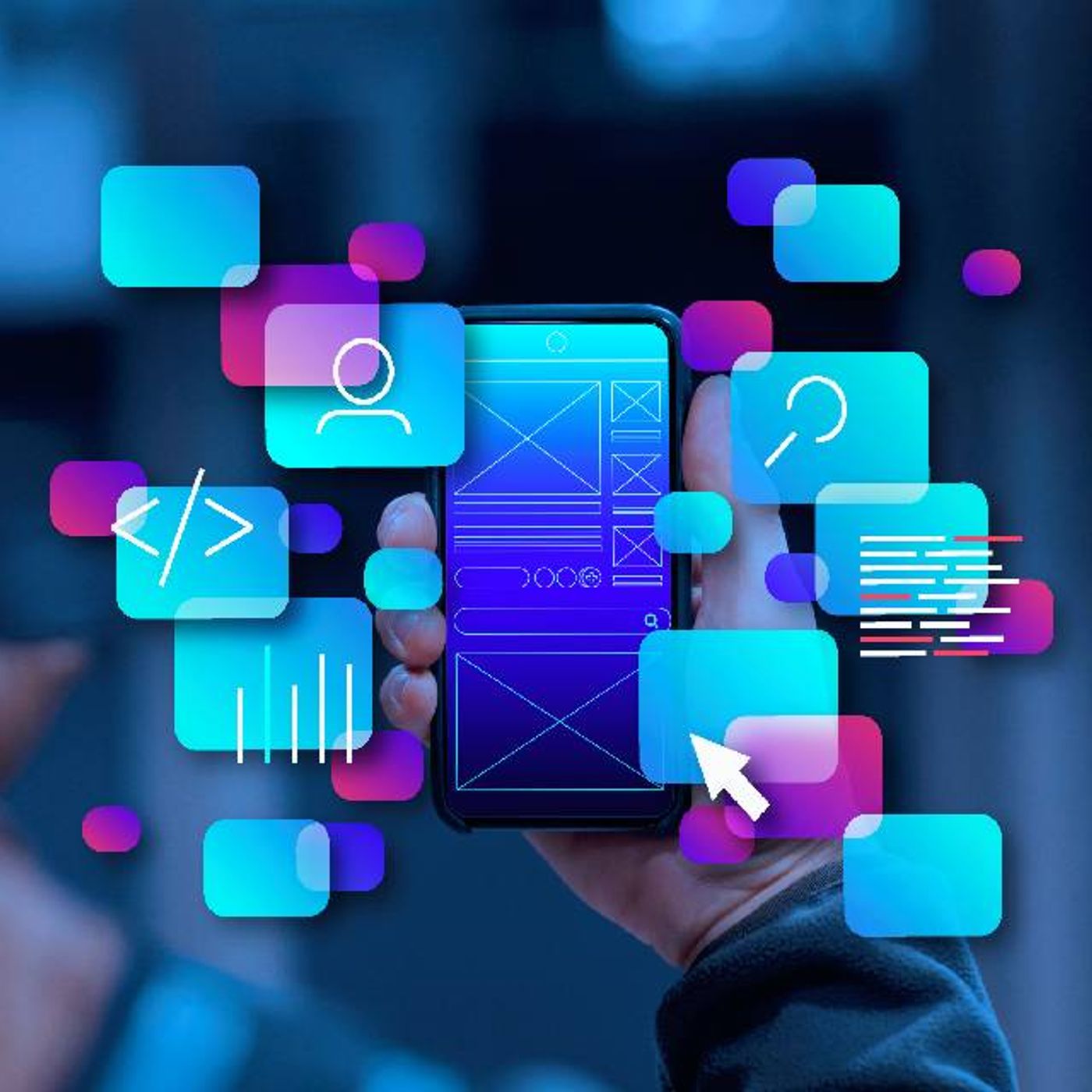 Criteria for Finding the Best AI App Development Partner