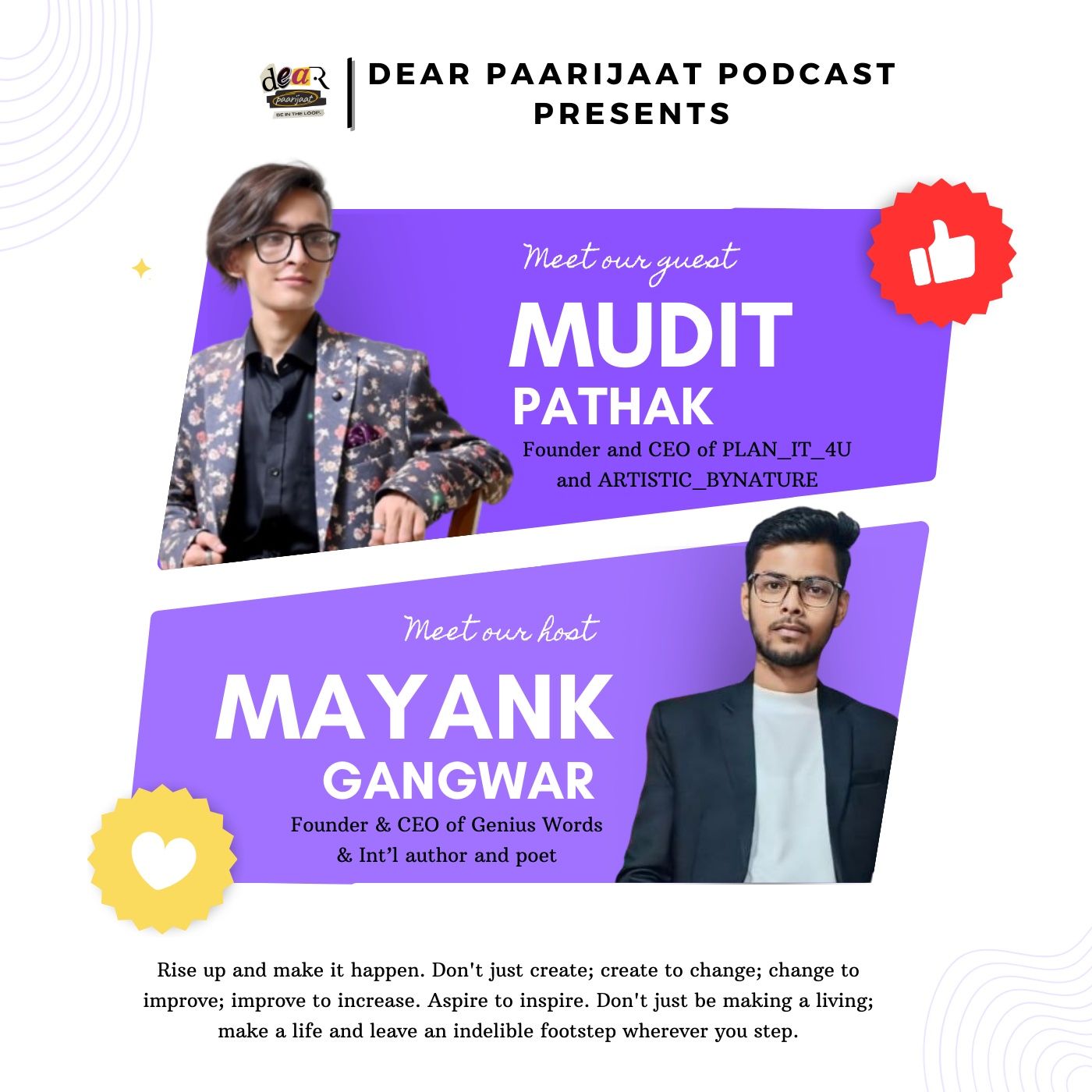 Dear Paarijaat