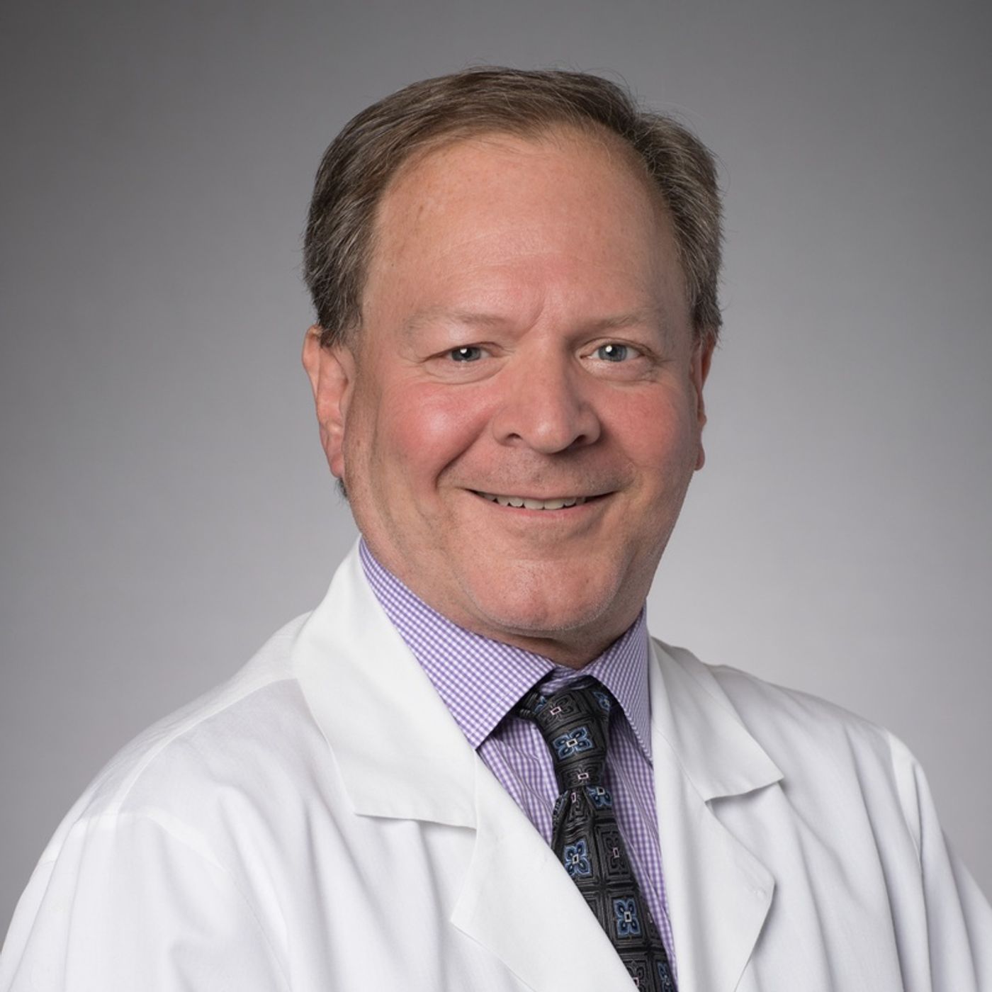Dr. Stephen Scott: New year, new body
