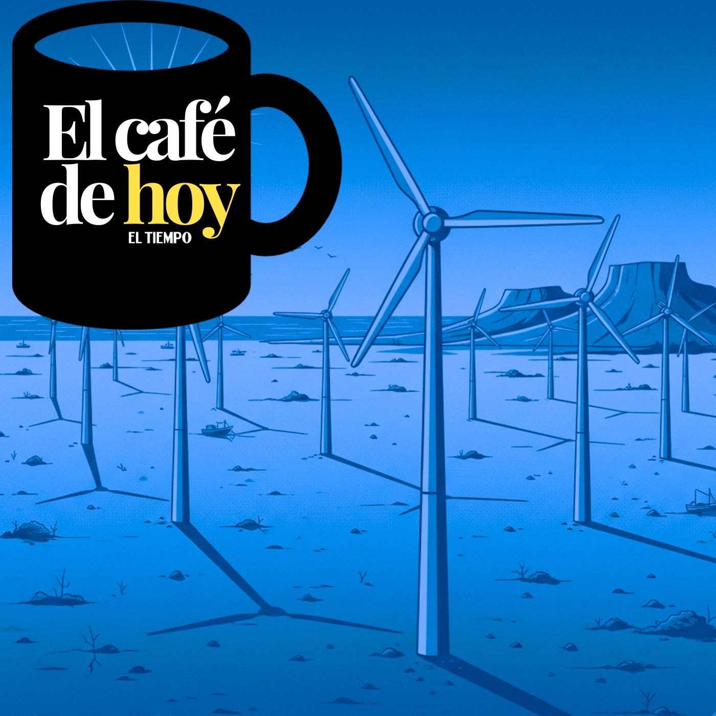 ¿Está en riesgo el sistema eléctrico colombiano de un nuevo apagón como el del 92?