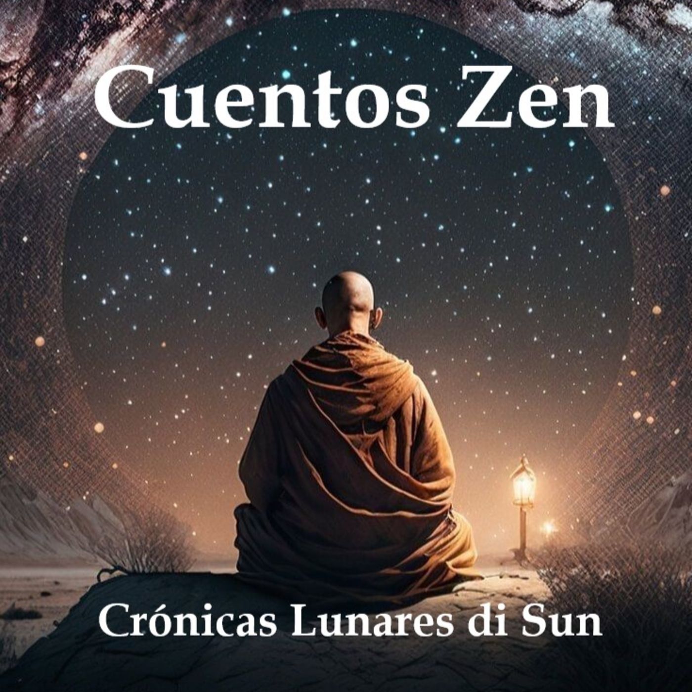 Crónicas Lunares di Sun