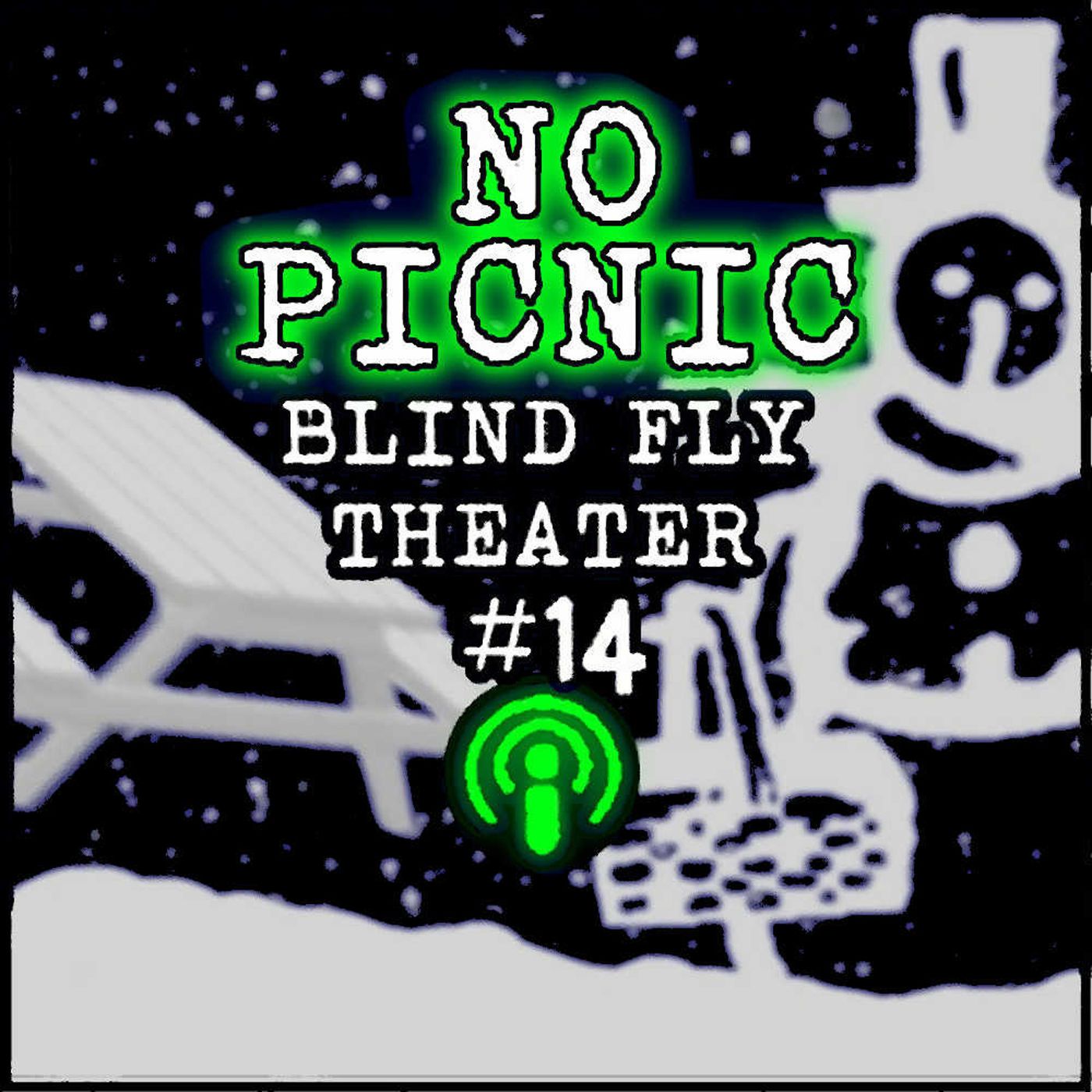 Blind Fly Theater