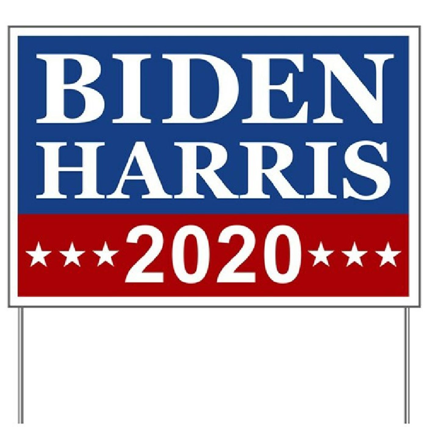 Joe Biden episode artwork