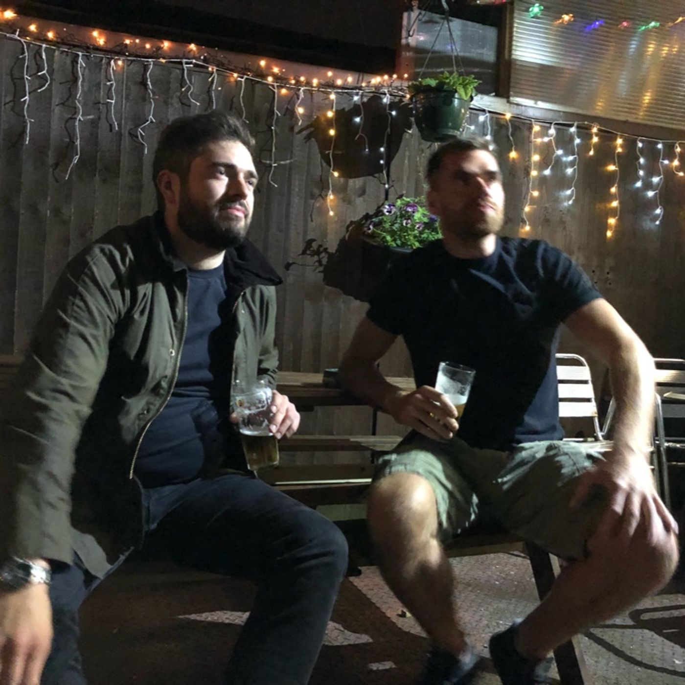 Stories from Manchester: The Friendship Inn Oldham episode artwork