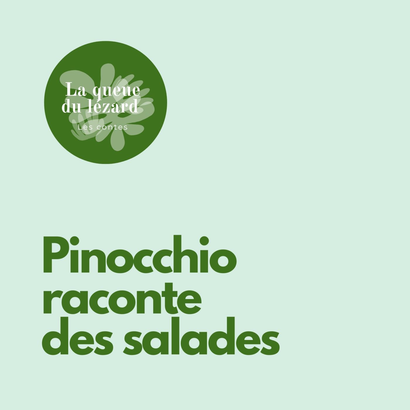 Les Contes de la queue du lézard
