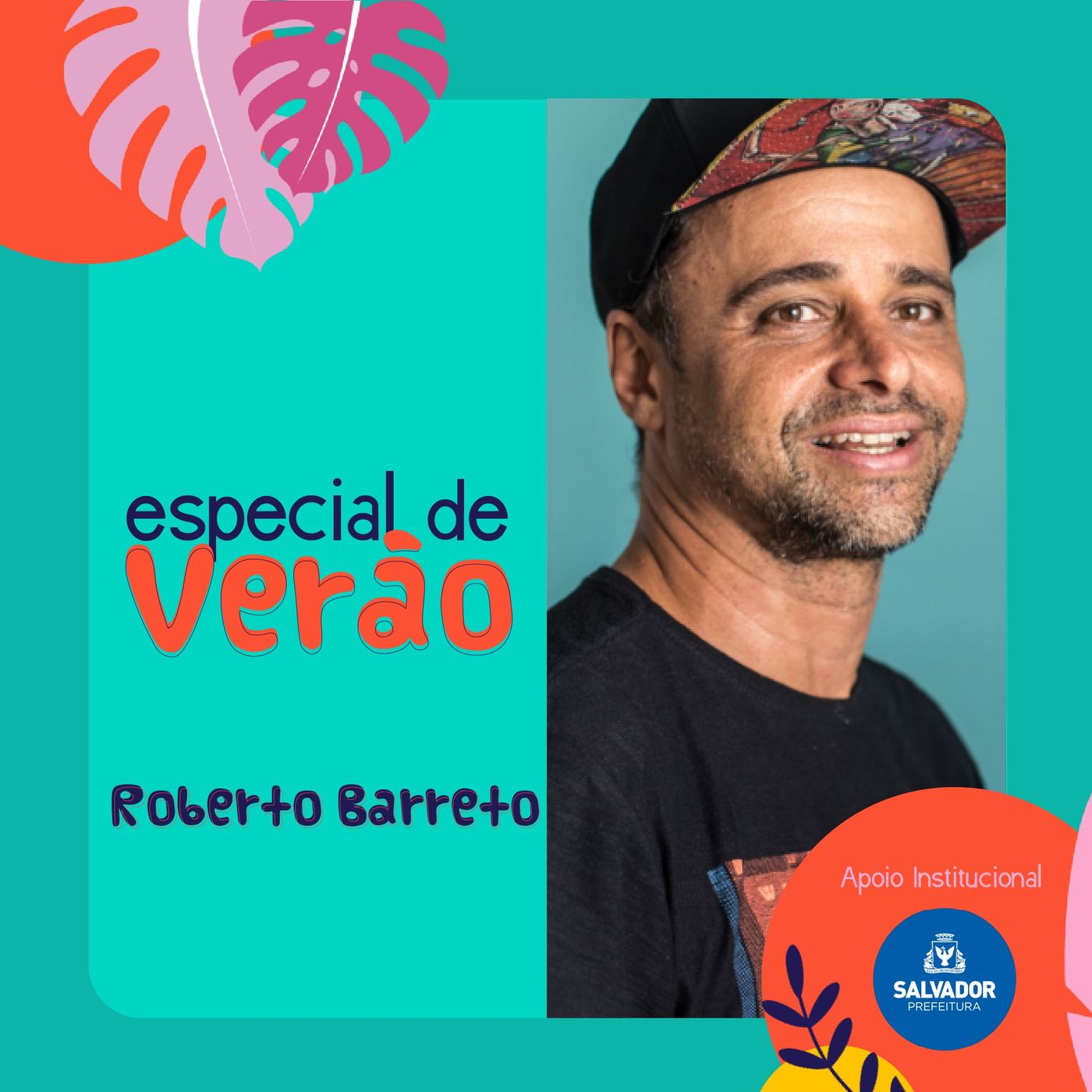 Roberto Barreto