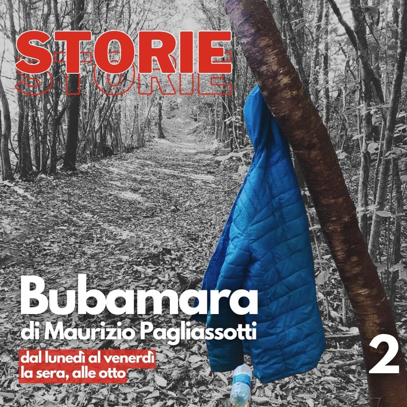 STORIE