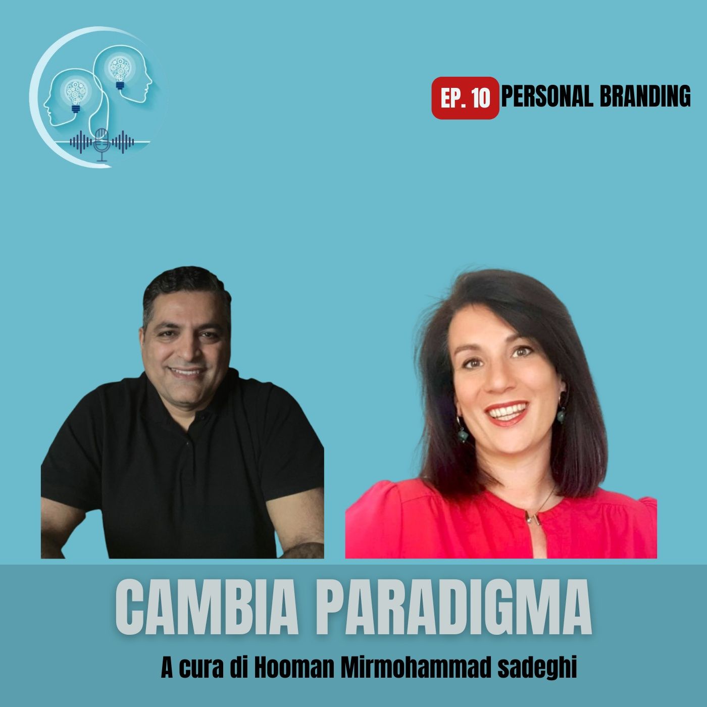 Cambia Paradigma