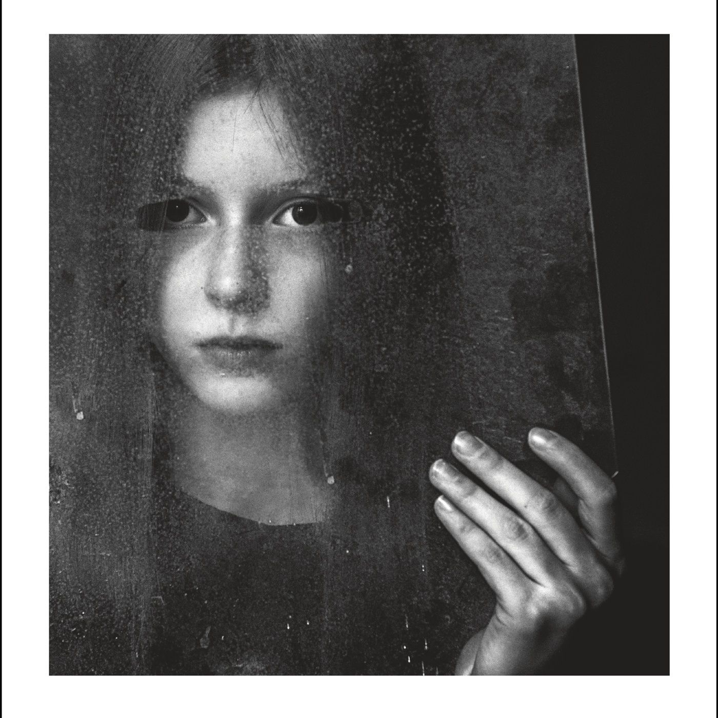 Antonella Lattanzi "Chiara"