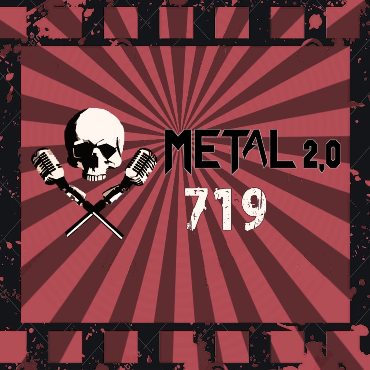 METAL 2.0