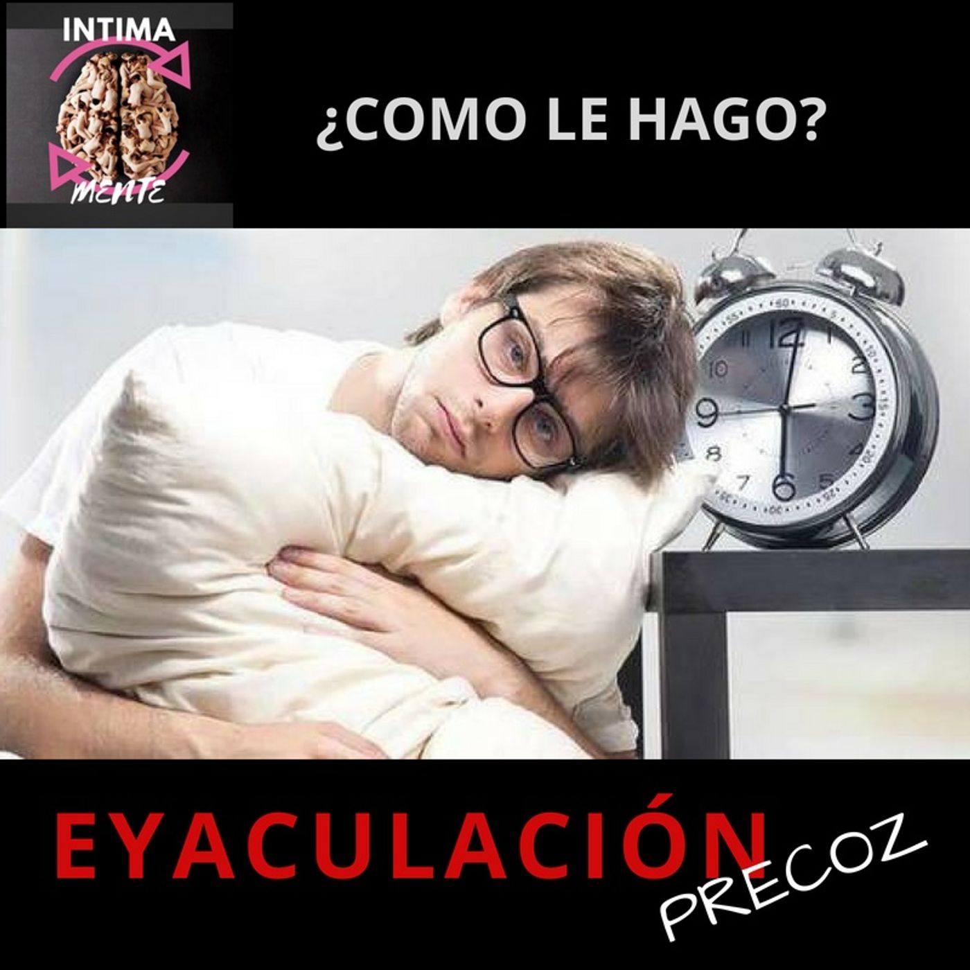 Eyaculación precoz