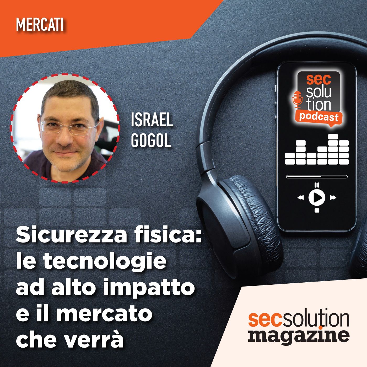 Secsolution, scenari, tecnologia e formazione sulla sicurezza