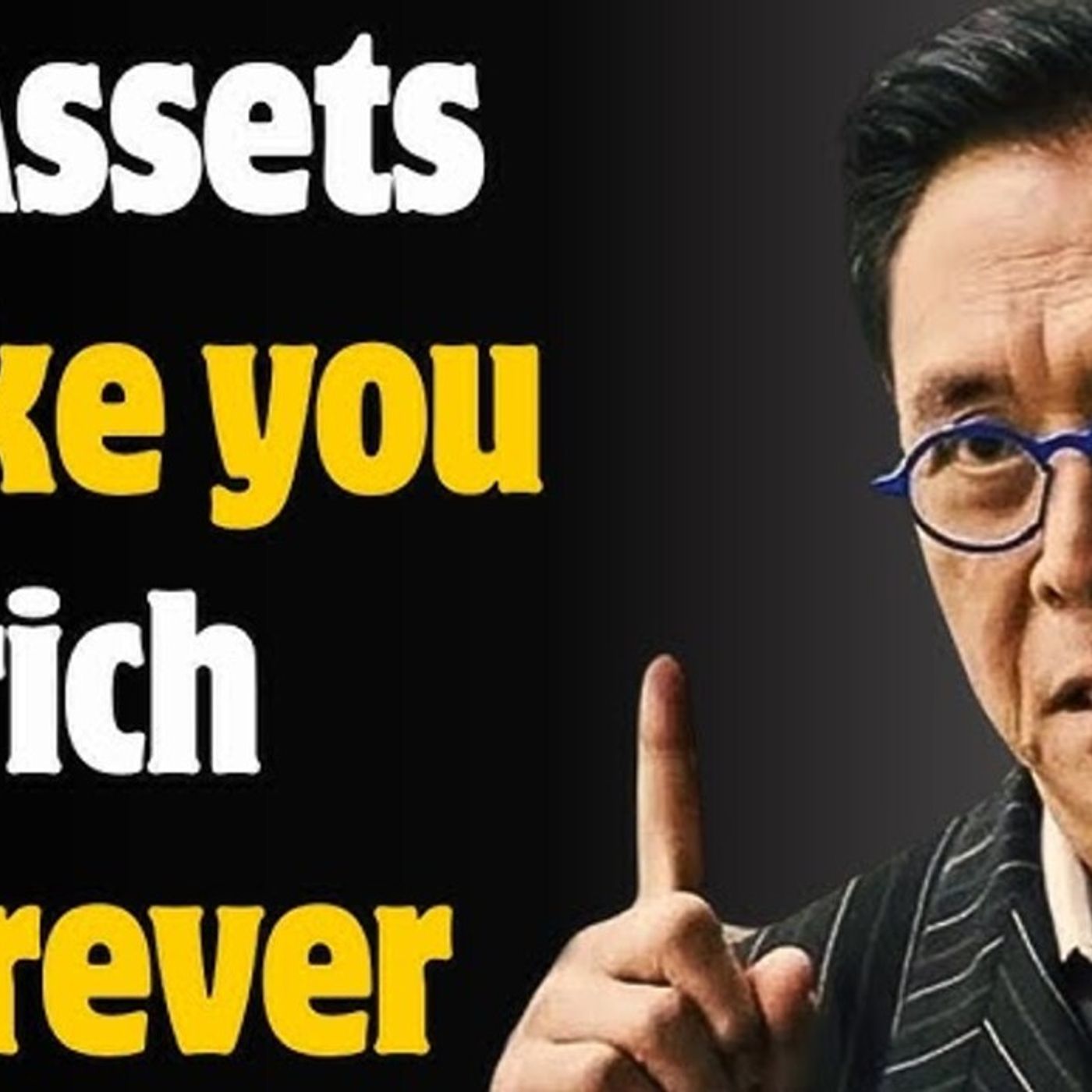 4 Assets Every Investor Should Know _ Pardon The Jargon episode artwork