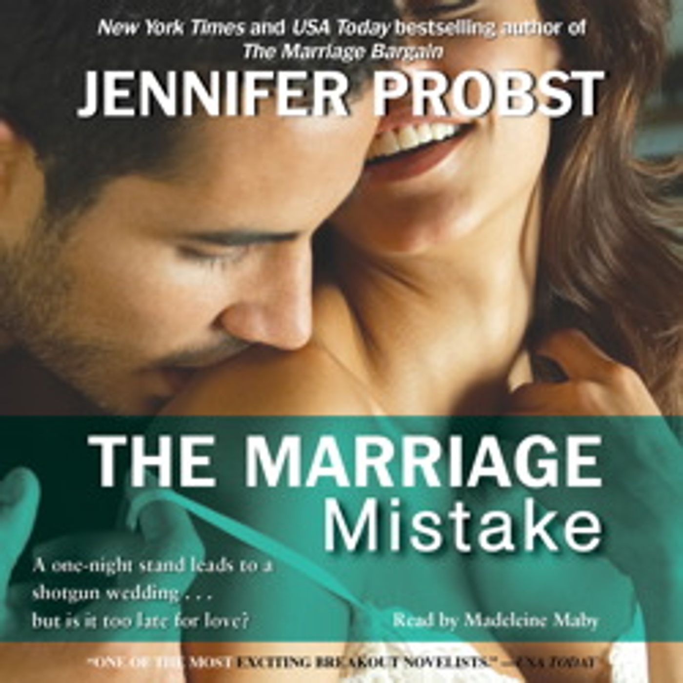 Get Best Full Audiobooks in Romance, Modern
