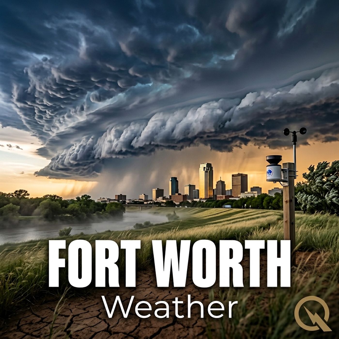 Weather IN Fort Worth TX - Daily