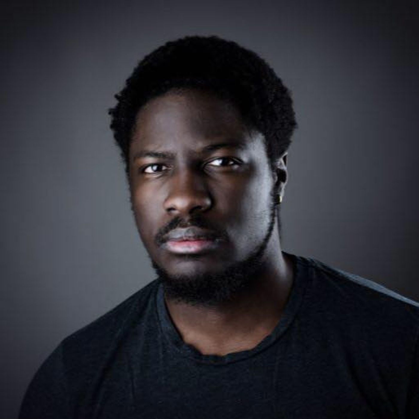 Episode 28 ½ with Godfrey Mangwiza episode artwork