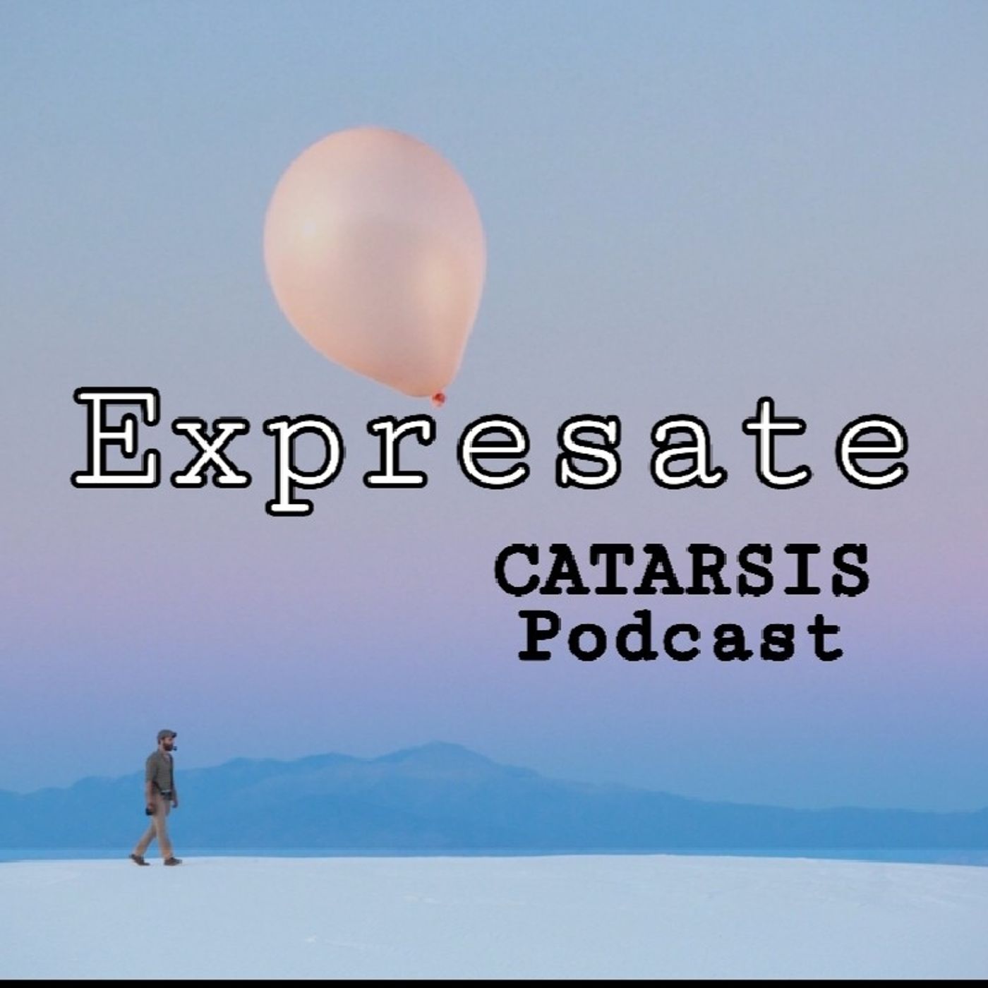 Catarsis Podcast☆