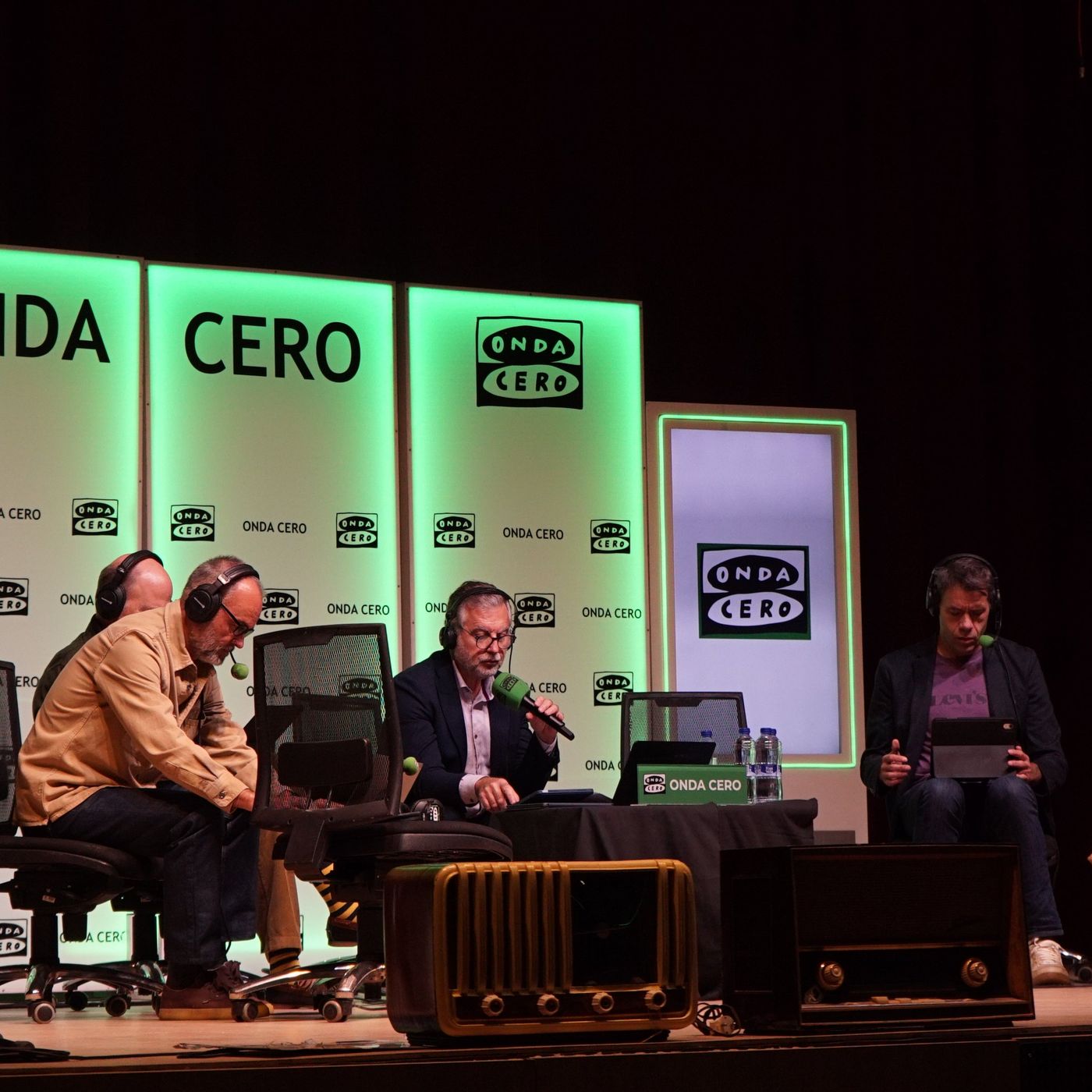 La España que madruga 29/10/2025