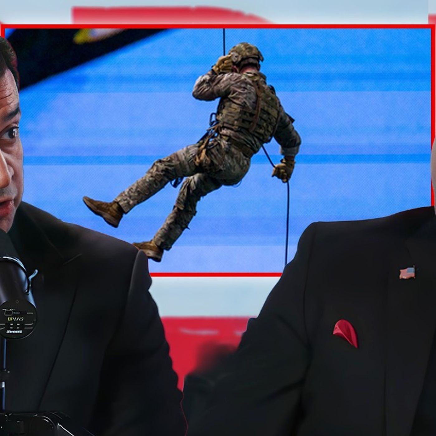 “There's Been SOME Collateral Damage” - Iran Foreign Minister DEFENDS Civilian Casualties In Strikes