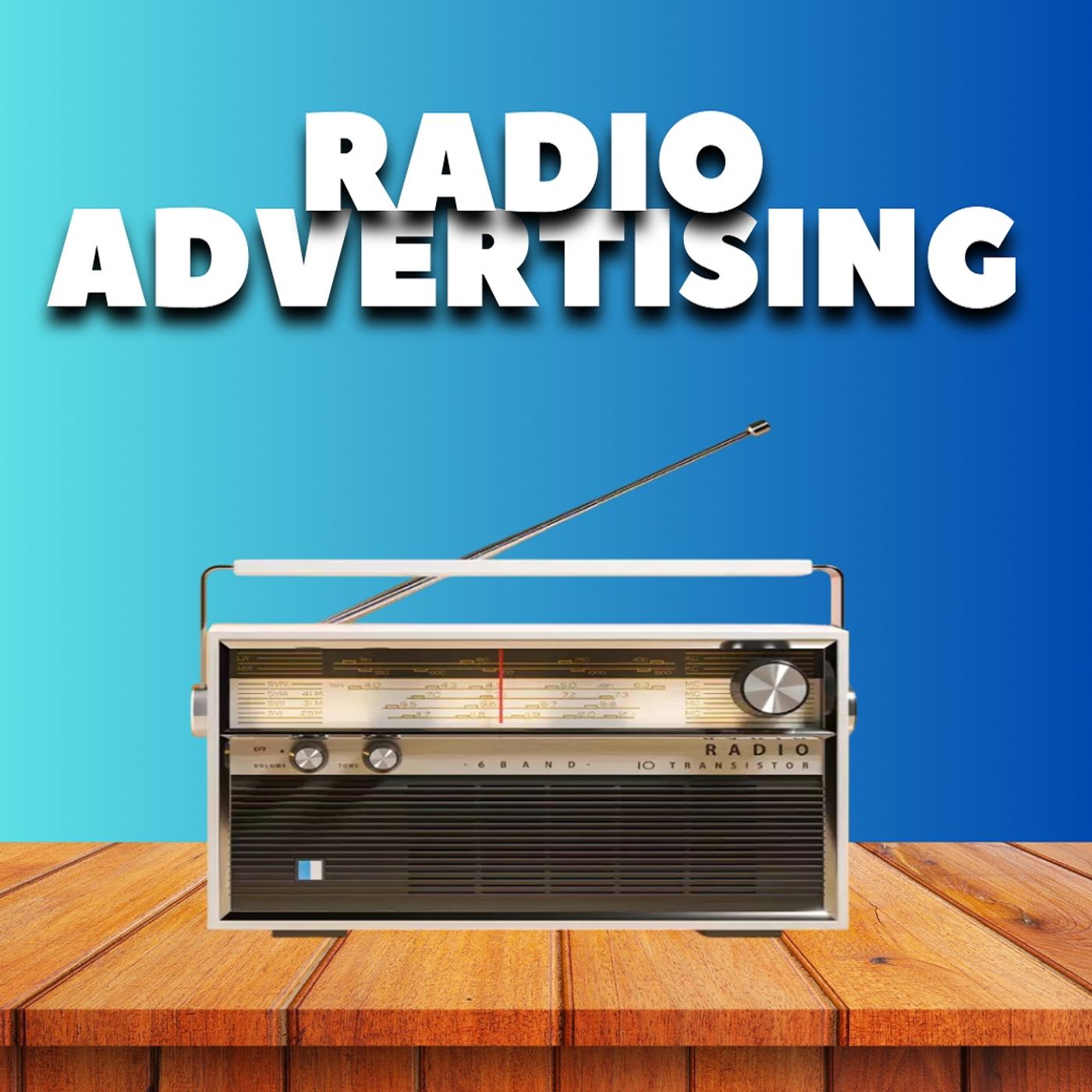 Radio Advertising Rates in India: Budget-Friendly or Expensive? episode artwork