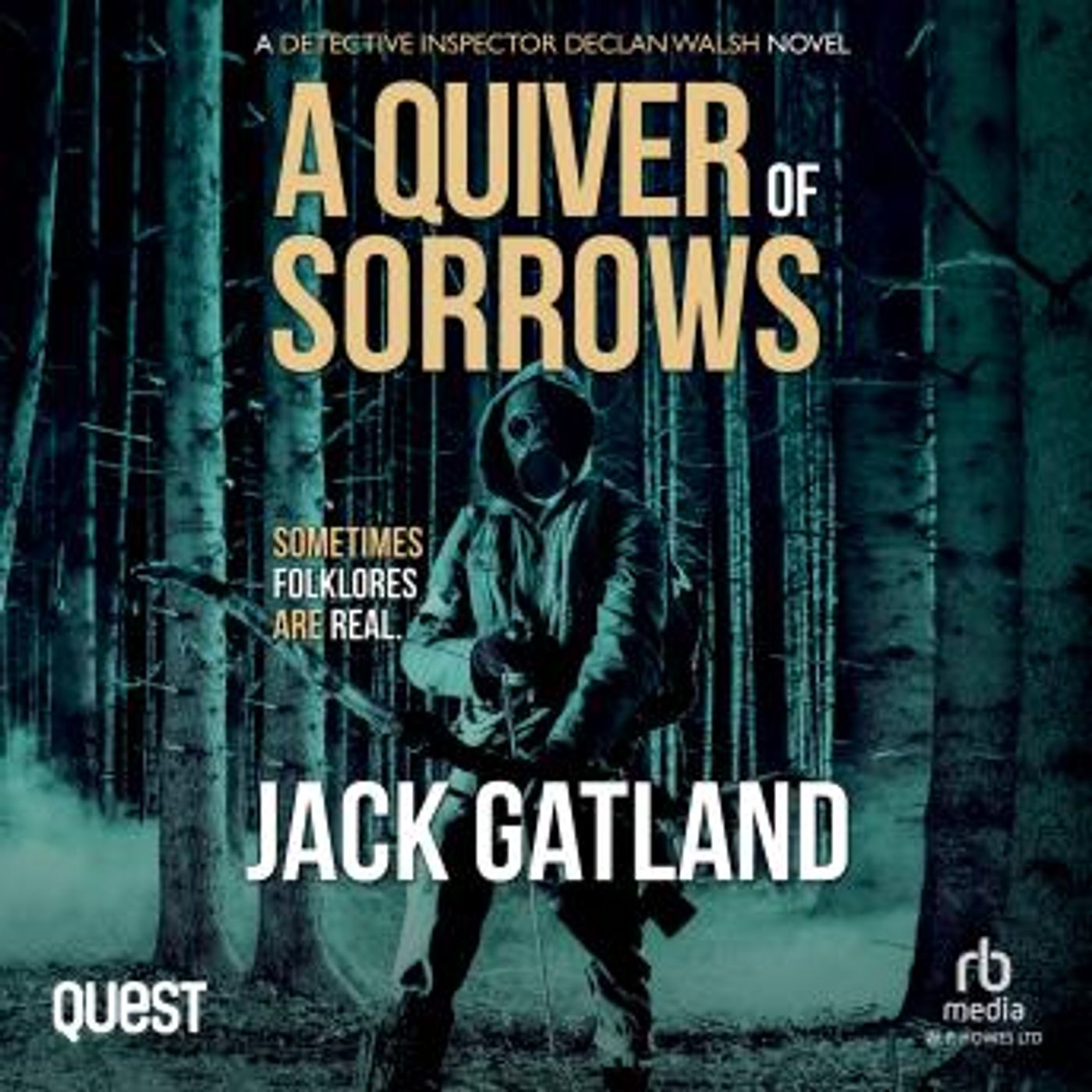 Top Full Audiobooks in Mystery, Thriller & Horror, Suspense