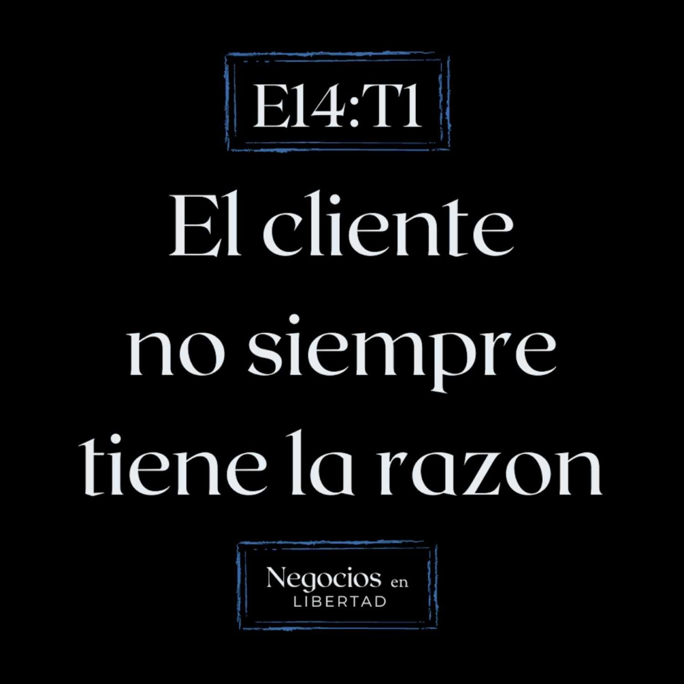 Negocios en Libertad