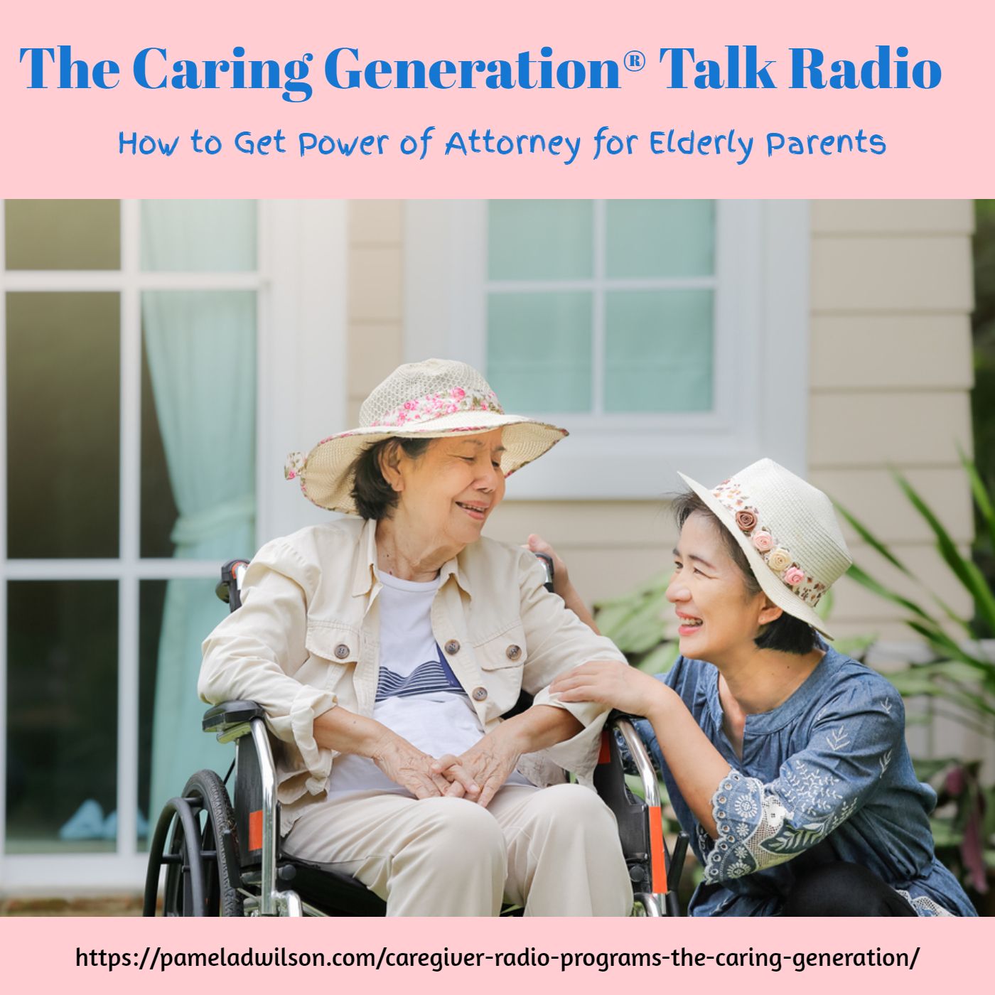 The Caring Generation® | Advice & Tips for Caregivers