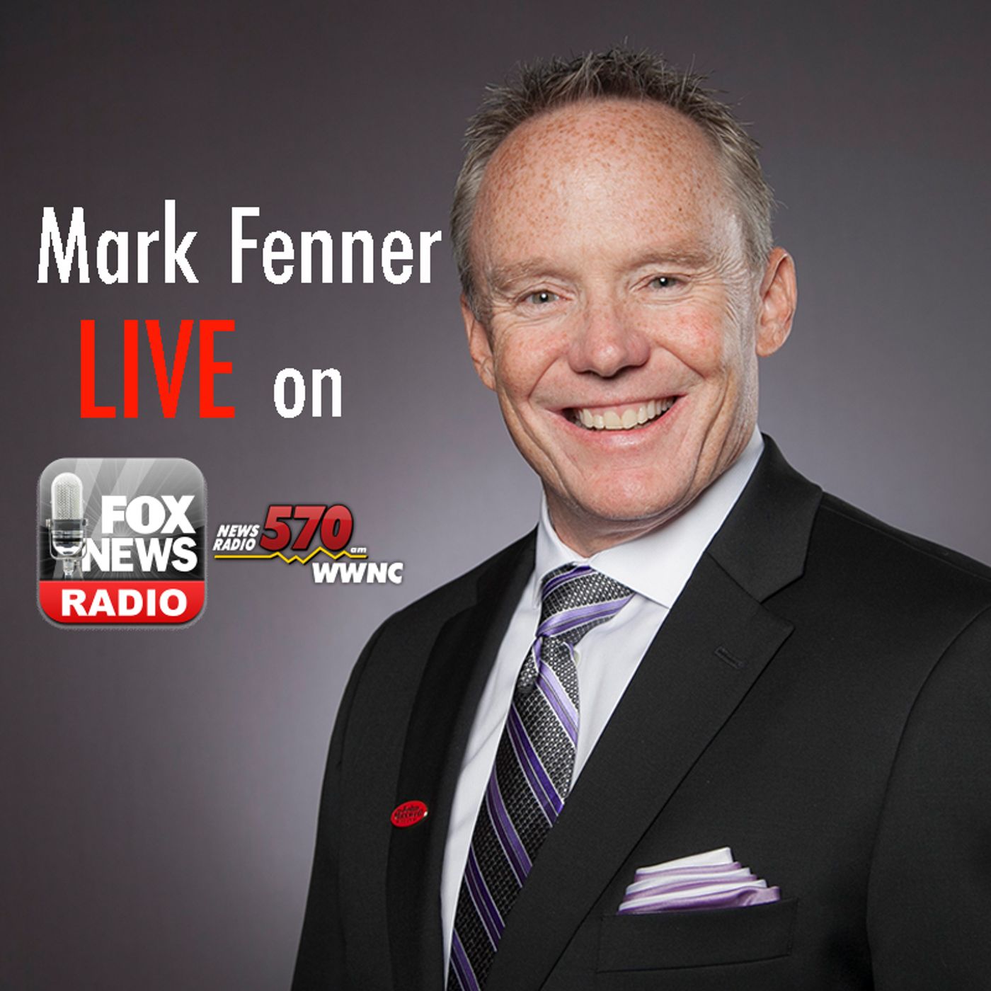 Mark Fenner