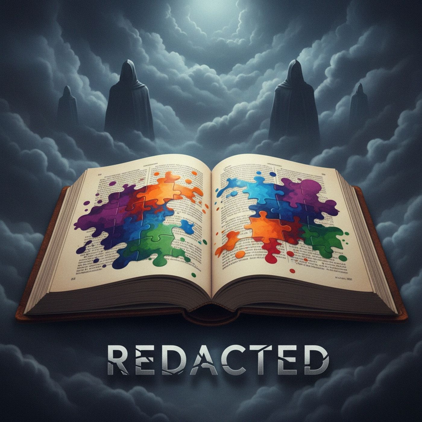 Epstein Files Uncovered_ The Redaction Controversy